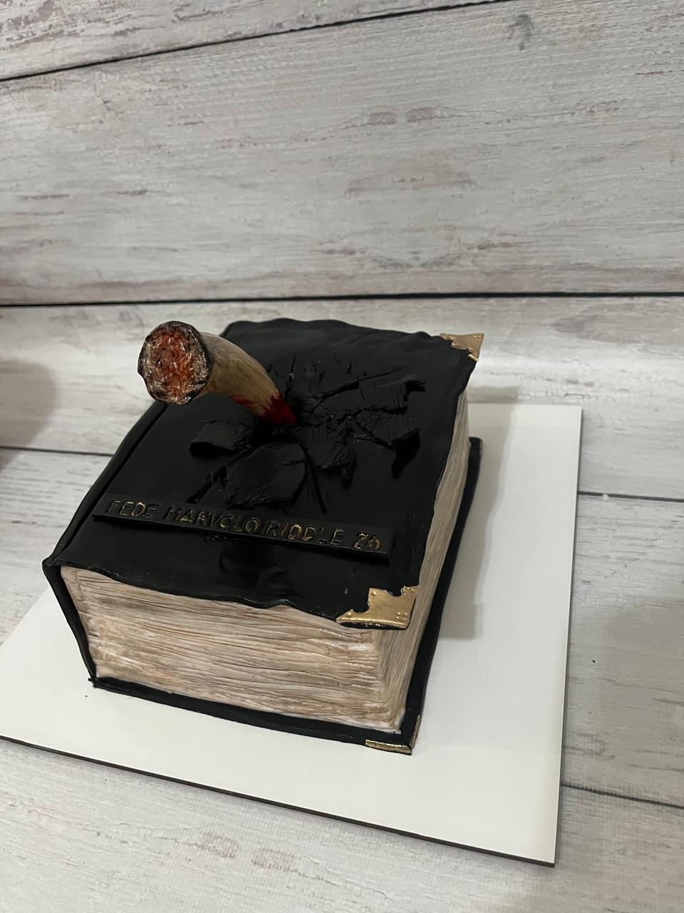 Torta Labubu
