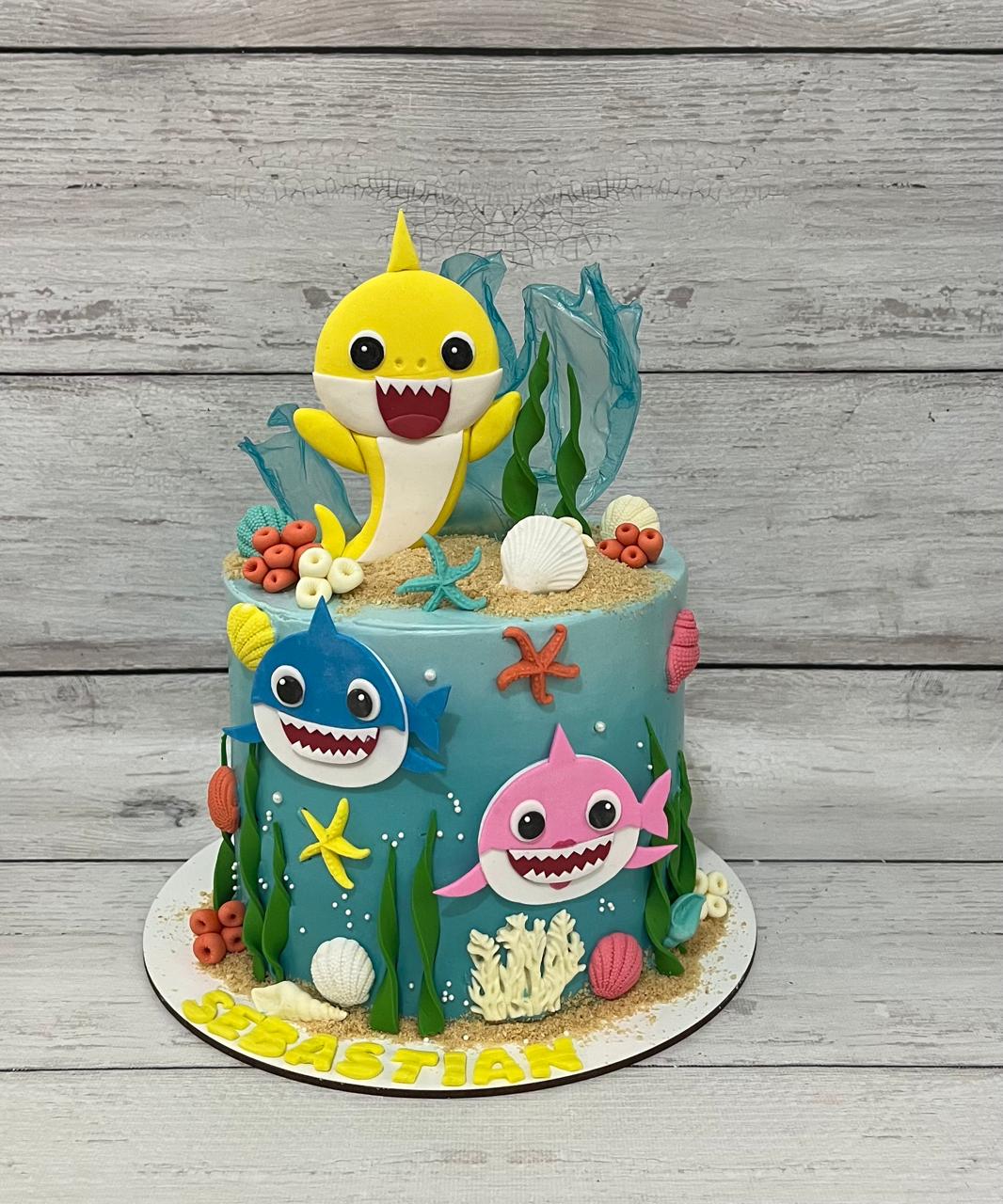 Torta Labubu
