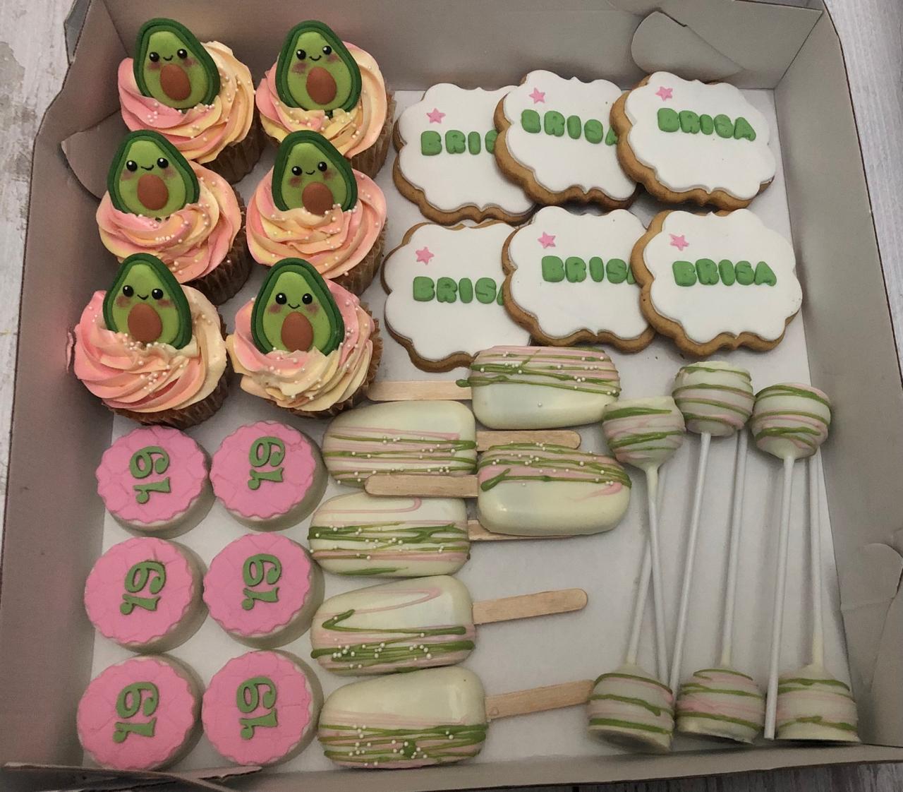 Torta para boda