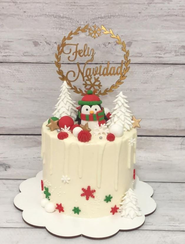 Torta Labubu