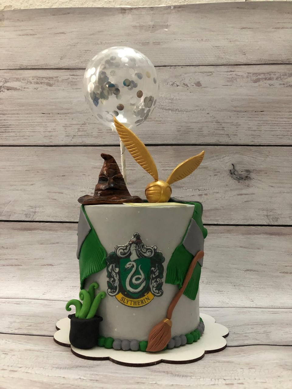 Torta Labubu
