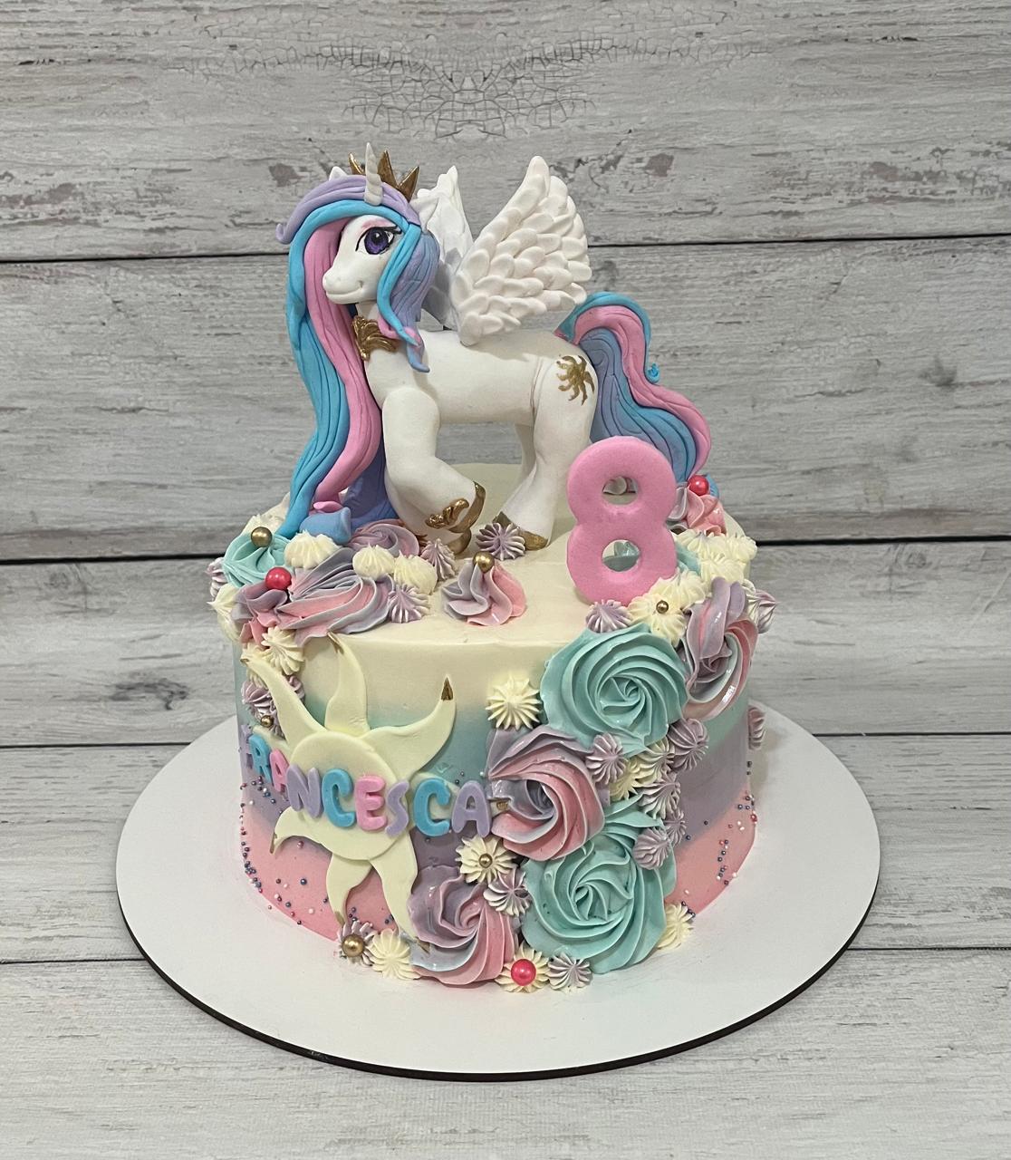 Torta Labubu