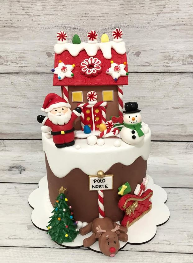 Torta Labubu
