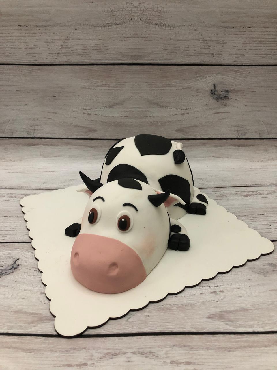 Torta Labubu