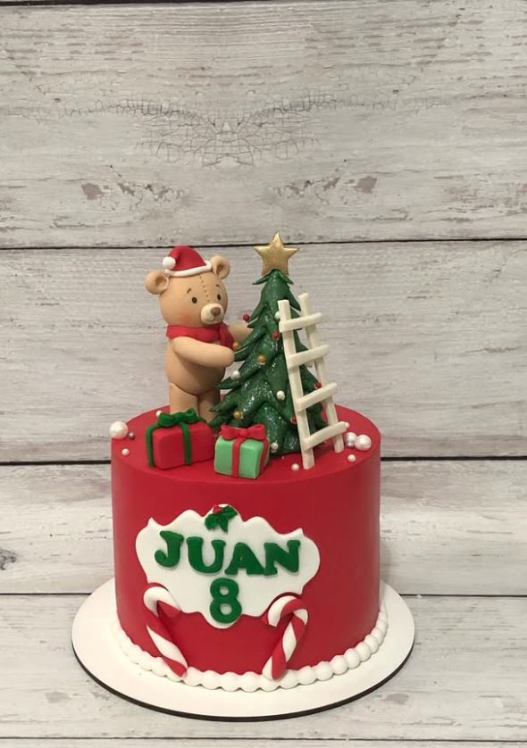 Torta Labubu